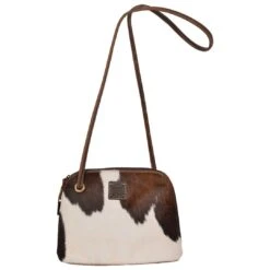 STS Ranchwear Women's Cowhide Baroness Crossbody Purse 8 STS Ranchwear Women's Cowhide Baroness Crossbody Purse -Western Cowboy Equipment Store img31657 sts ranchwear women s cowhide baroness crossbody purse