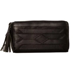 STS Ranchwear Women's Kai Audie Bifold Wallet