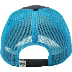 Cinch Men's Denim Snap Back Cap -Western Cowboy Equipment Store img32085 cinch men s denim snap back cap