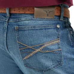 Wrangler Men's 20X No. 33 Extreme Relaxed Fit Jeans 8 Wrangler Men's 20X No. 33 Extreme Relaxed Fit Jeans -Western Cowboy Equipment Store img32579 wrangler men s 20x no 33 extreme relaxed fit jeans