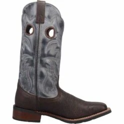 Laredo Taylor Leather Cowboy Boots -Western Cowboy Equipment Store img32707 dan post taylor leather cowboy boots