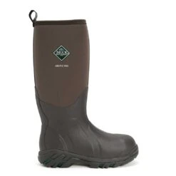 Muck Boot Co. Men's Arctic Pro Tall Winter Hunting Boots -Western Cowboy Equipment Store img32849 muck boot co arctic pro hunting mens boot