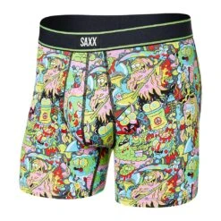 Saxx Men's Daytripper Boxer Brief