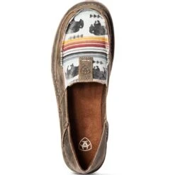 Ariat Women's Cruiser Slip-On Shoes 9 Ariat Women's Cruiser Slip-On Shoes -Western Cowboy Equipment Store img33721 ariat women s cruiser casual shoe 6ce98f72 0632 4311 b689 2da07f03d848