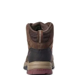 Ariat Women's Skyline Mid Waterproof Lace-up Boots 7 Ariat Women's Skyline Mid Waterproof Lace-up Boots -Western Cowboy Equipment Store img33743 ariat women s skyline mid waterproof lace up boot