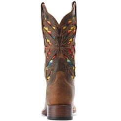 Ariat Women's Laney VentTEK 360° Cowgirl Boots 9 Ariat Women's Laney VentTEK 360° Cowgirl Boots -Western Cowboy Equipment Store img33852 ariat women s laney venttek 360 C2 B0 cowgirl boots