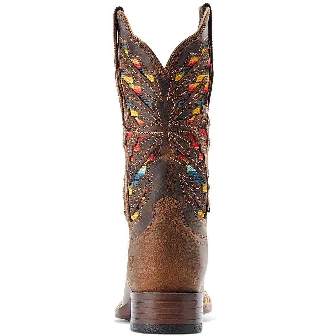 Ariat Women's Laney VentTEK 360° Cowgirl Boots 4 Ariat Women's Laney VentTEK 360° Cowgirl Boots - Image 4