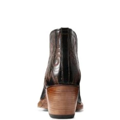 Ariat Women's Dixon Cowgirl Boots 8 Ariat Women's Dixon Cowgirl Boots -Western Cowboy Equipment Store img33961 ariat women s dixon cowgirl boots