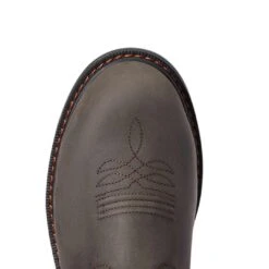 Ariat Women's Riveter CSA Composite Toe Work Boots -Western Cowboy Equipment Store img34141 ariat women s riveter csa composite toe work boots