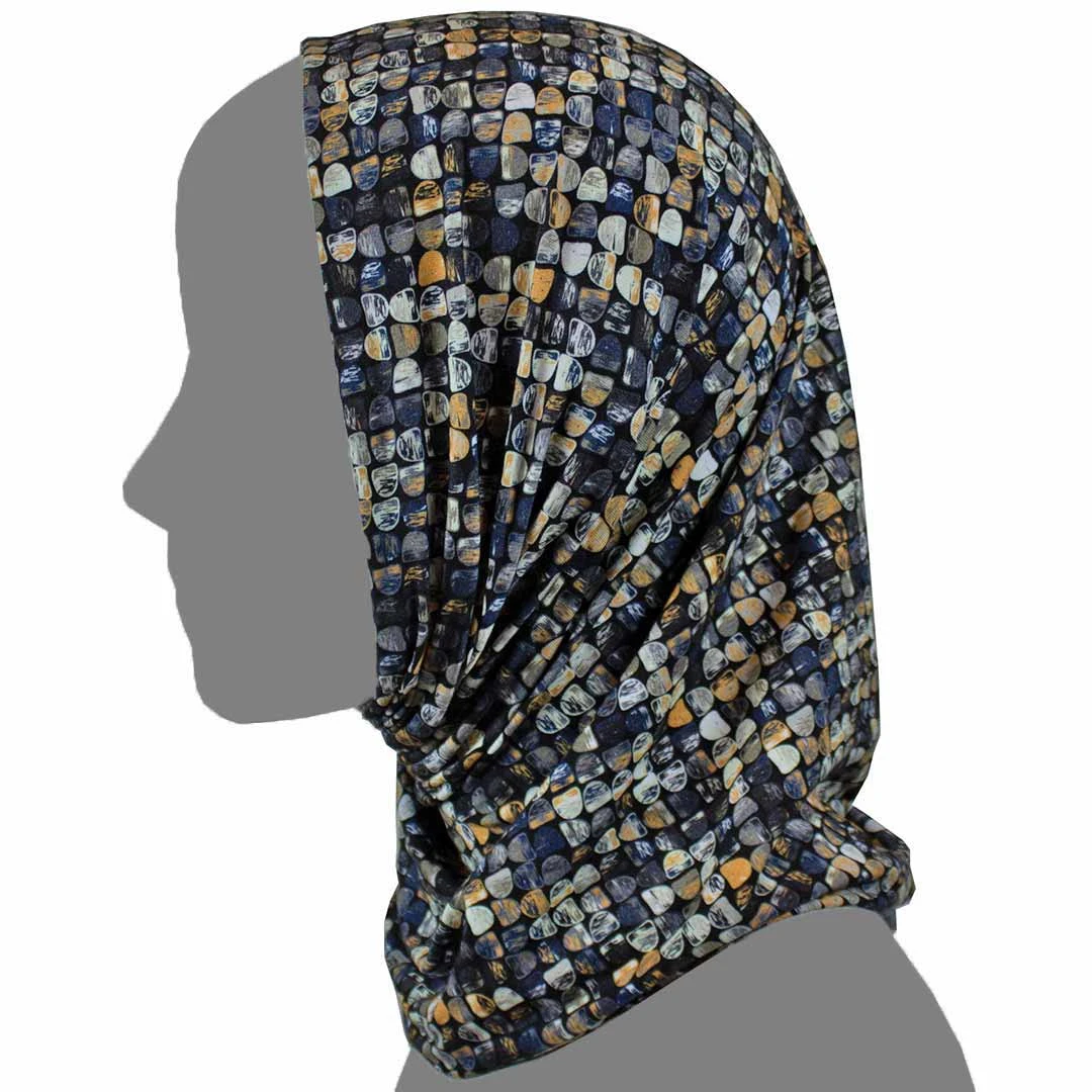 Watuko Headgear Multifunction Tube 8 Watuko Headgear Multifunction Tube - Image 8