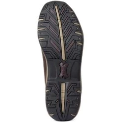 Ariat Women's Terrain Print Lace-Up Boots -Western Cowboy Equipment Store img35185 ariat women s terrain print lace up boots