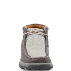 Twisted X Men's Chukka Driving Mocs -Western Cowboy Equipment Store img35289 twisted x men s chukka driving mocs