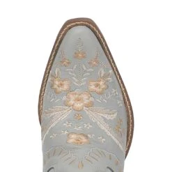 Dingo Women's Primrose Leather Cowgirl Booties -Western Cowboy Equipment Store img35844 dingo women s primrose leather cowgirl booties