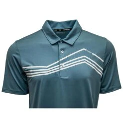 Hooey Brands Men's Weekender Polo -Western Cowboy Equipment Store img35844 hooey brands men s weekender polo