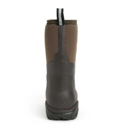 Muck Boot Co. Men's Arctic Pro Mid CSA Steel Toe Winter Work Boots -Western Cowboy Equipment Store img35883 muck boot co men s arctic pro mid csa steel toe work boot