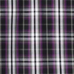 Wrangler Men's Fashion Plaid Snap Shirt -Western Cowboy Equipment Store img36550 wrangler men s fashion plaid snap shirt