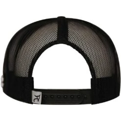 RopeSmart Women's Steer Head Classic Trucker Snap Back -Western Cowboy Equipment Store img36732 ropesmart women s steer head classic trucker snap back