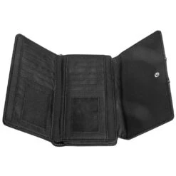 Montana West Studs Collection Wallet -Western Cowboy Equipment Store img36894 montana west studs collection wallet