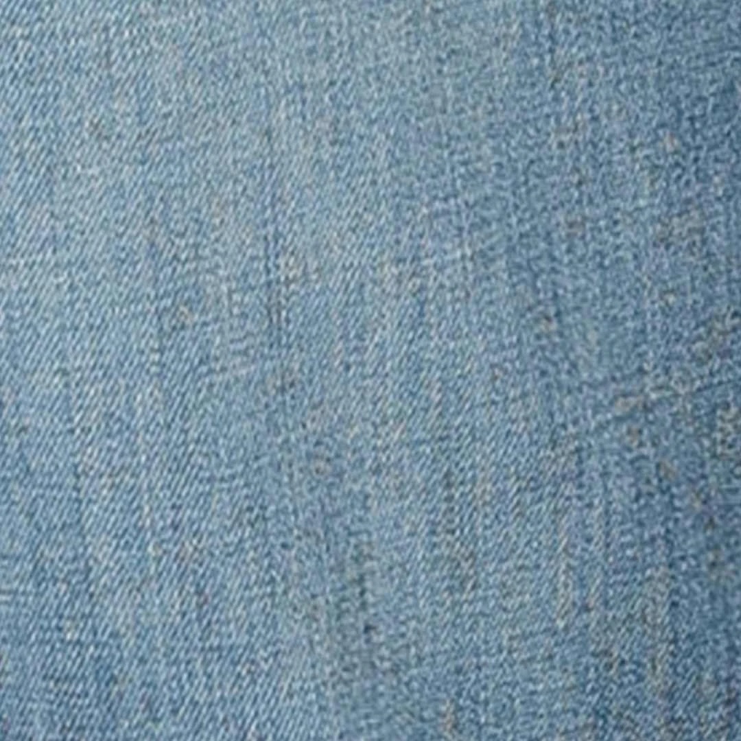 Wrangler Men's 20X No. 42 Vintage Slim Fit Bootcut Jeans 6 Wrangler Men's 20X No. 42 Vintage Slim Fit Bootcut Jeans - Image 6