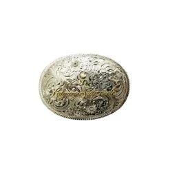 Montana Silversmiths Women's Calgary Stampede Buckle