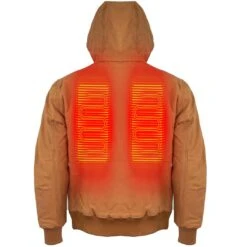 Fieldsheer Apparel Men's Foreman Heated Jacket 2.0 -Western Cowboy Equipment Store img37491 fieldsheer apparel men s foreman heated jacket 2 0