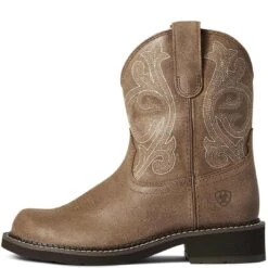 Ariat Women's Fatbaby Cozy Cowgirl Boots 8 Ariat Women's Fatbaby Cozy Cowgirl Boots -Western Cowboy Equipment Store img38531 ariat women s fatbaby cozy cowgirl boot