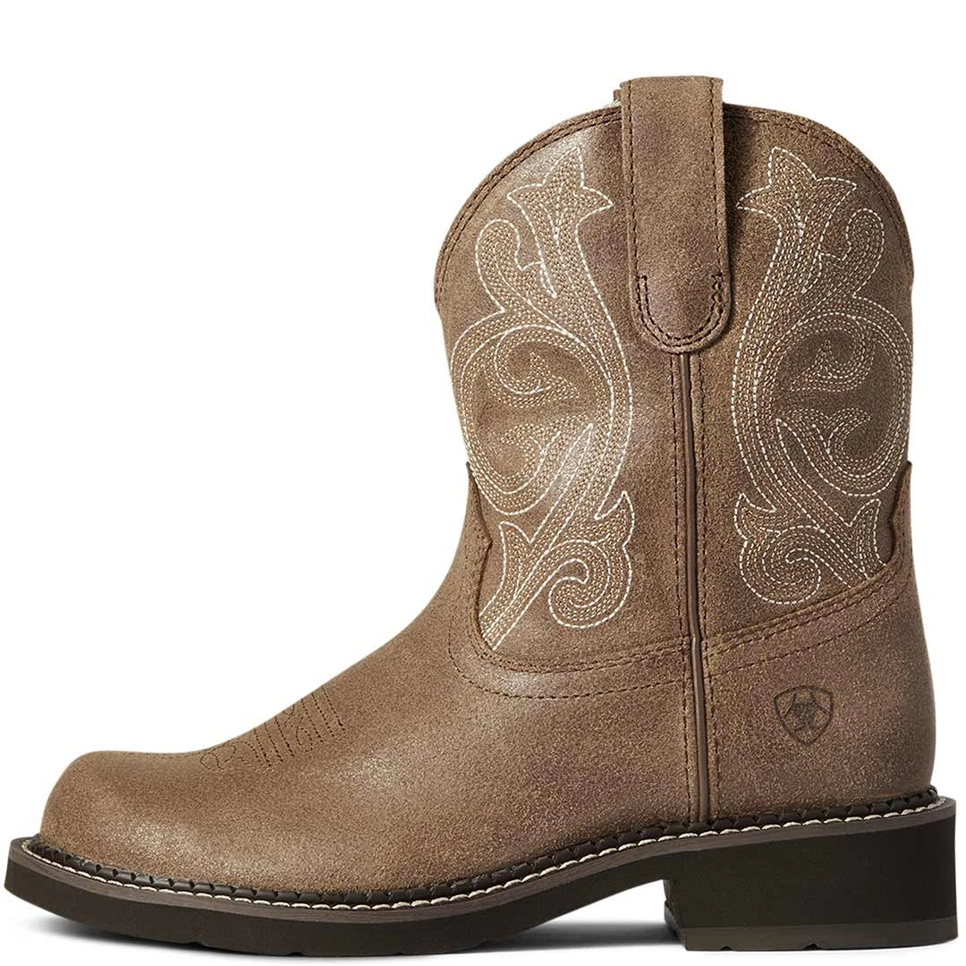 Ariat Women's Fatbaby Cozy Cowgirl Boots 3 Ariat Women's Fatbaby Cozy Cowgirl Boots - Image 3