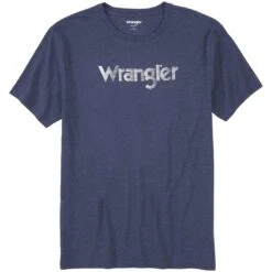 Wrangler Men's Logo Screenprint Graphic T-shirt 7 Wrangler Men's Logo Screenprint Graphic T-shirt -Western Cowboy Equipment Store img38537 wrangler men s logo screenprint graphic t shirt
