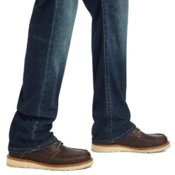 Ariat Men's M7 Slim Bracken Straight Leg Jeans -Western Cowboy Equipment Store img38581 ariat men s m7 slim bracken straight leg jeans