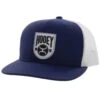 Hooey Brands Men's Bronx Snap Back Cap