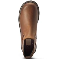 Ariat Women's Fatbaby Twin Gore Boots -Western Cowboy Equipment Store img38708 ariat women s fatbaby twin gore boots