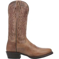 Dan Post Men's Cotonwood Cowboy Boots -Western Cowboy Equipment Store img38753 dan post men s cotonwood cowboy boots