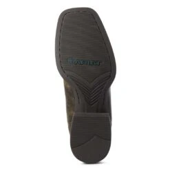 Ariat Men's Sport Knockout Square Toe Cowboy Boots -Western Cowboy Equipment Store img39274 ariat men s sport knockout square toe cowboy boots