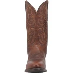 Dan Post Men's Cotonwood Cowboy Boots -Western Cowboy Equipment Store img39515 dan post men s cotonwood cowboy boots