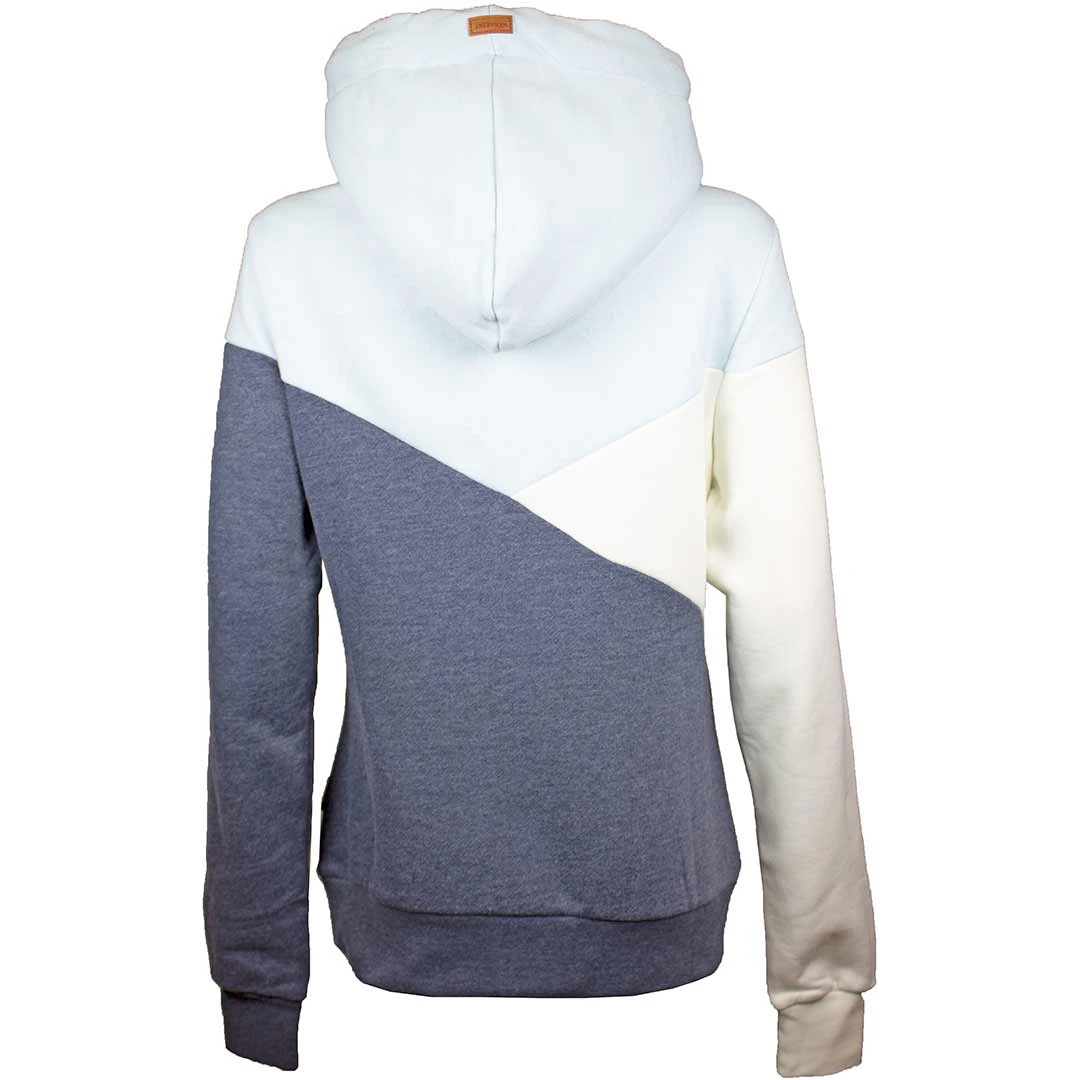 Wanakome Women's Roxy 1/4 Zip Hoody 2 Wanakome Women's Roxy 1/4 Zip Hoody - Image 2