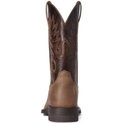 Ariat Men's Layton Cowboy Boots 9 Ariat Men's Layton Cowboy Boots -Western Cowboy Equipment Store img39593 ariat men s layton cowboy boot