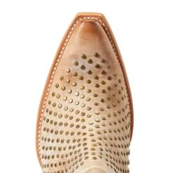 Ariat Women's Dixon Studs Cowgirl Boots -Western Cowboy Equipment Store img39694 ariat women s dixon studs cowgirl boots