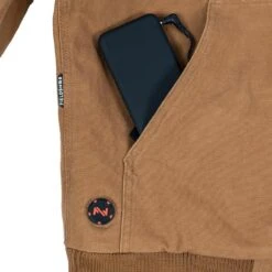 Fieldsheer Apparel Men's Foreman Heated Jacket 2.0 -Western Cowboy Equipment Store img39846 fieldsheer apparel men s foreman heated jacket 2 0