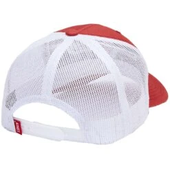 Kimes Ranch Men's Weekly Trucker Snap Back Cap -Western Cowboy Equipment Store img40754 kimes ranch men s weekly trucker snap back cap