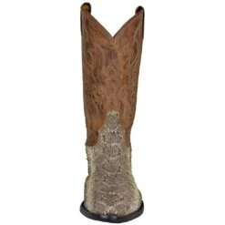 Tony Lama Men's Rattlesnake Exotic Cowboy Boots -Western Cowboy Equipment Store img41044 tony lama men s rattlesnake exotic cowboy boots