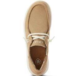 Ariat Women's Hilo Casual Shoes -Western Cowboy Equipment Store img41077 ariat women s hilo casual shoes