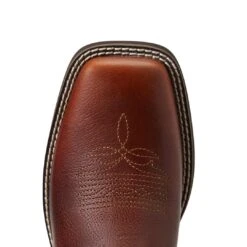 Ariat Women's Delilah StretchFit Cowgirl Boots -Western Cowboy Equipment Store img41216 ariat women s delilah stretchfit cowgirl boots