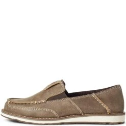 Ariat Kids' Cruiser Slip-On Shoes -Western Cowboy Equipment Store img41251 ariat kids cruiser casual shoe