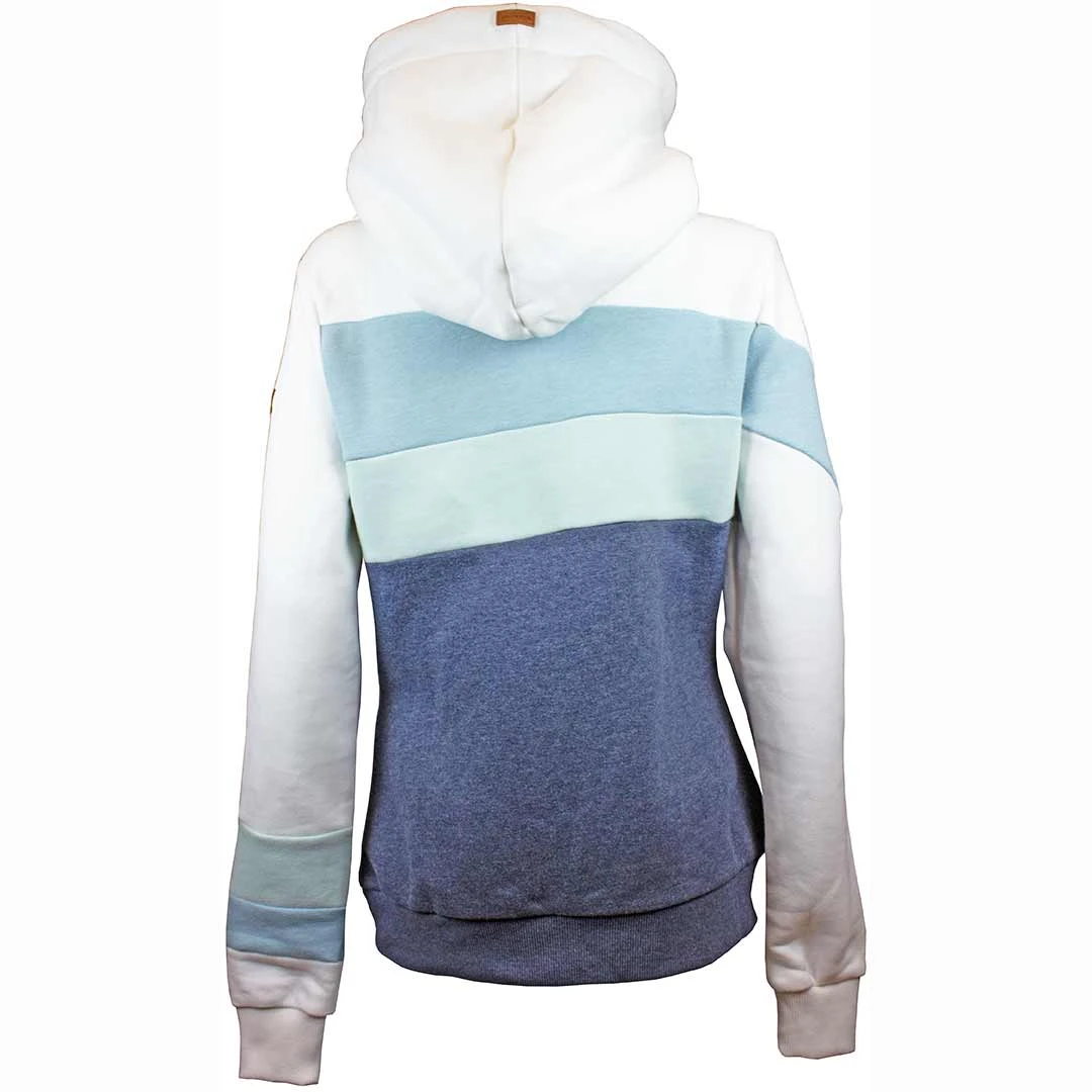 Wanakome Women's Libra Pullover Hoodie 2 Wanakome Women's Libra Pullover Hoodie - Image 2