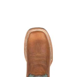 Durango Women's Lady Rebel Pro Square Toe Cowgirl Boots -Western Cowboy Equipment Store img42491 durango women s lady rebel pro square toe cowgirl boots