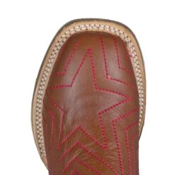 Tin Haul Girls' Unicorn Sole Cowgirl Boots -Western Cowboy Equipment Store img42748 tin haul girls unicorn sole cowgirl boots