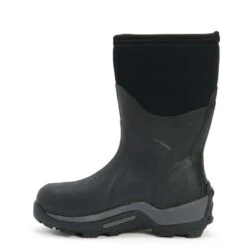 Muck Boot Co. Men's Arctic Sport Mid Winter Work Boots