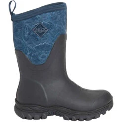 Muck Boot Co. Women's Arctic Sport II Mid Boots -Western Cowboy Equipment Store img43330 muck boot co women s 0D 0A arctic sport ii mid boots