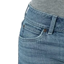 Wrangler Women's Retro Mae Jean Shorts -Western Cowboy Equipment Store img43705 wrangler women s retro mae jean shorts