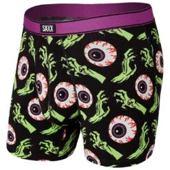 SAXX Men's Daytripper Boxer Brief